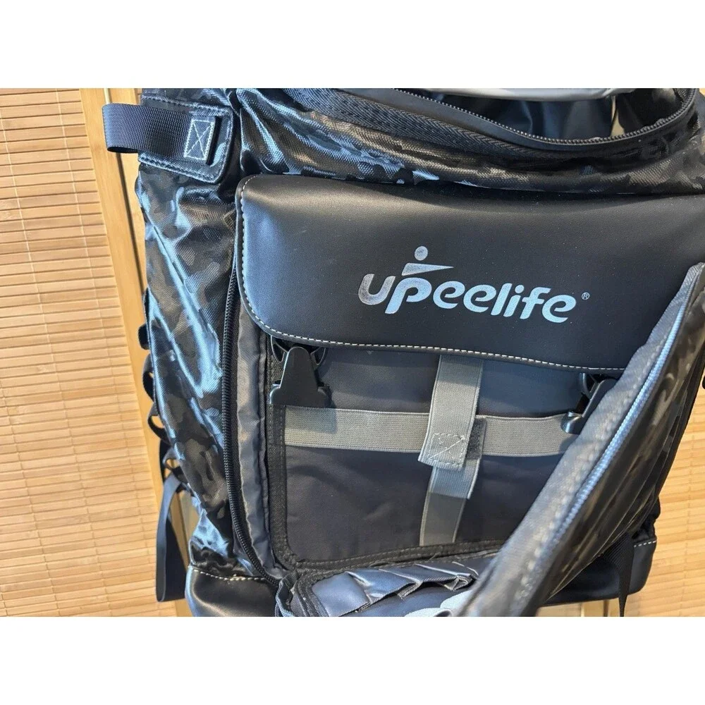 upeelife large black